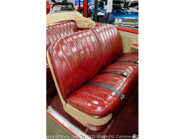1947 Cadillac Series 62 (CC-2038021) for sale in Kentwood, Michigan
