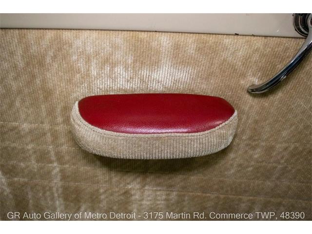 1947 Cadillac Series 62 (CC-2038021) for sale in Kentwood, Michigan