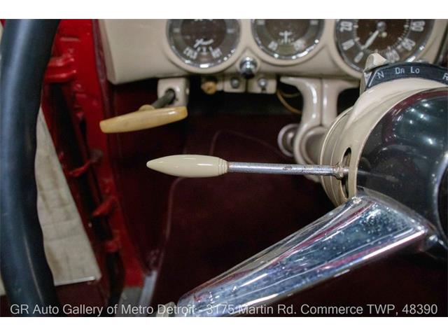 1947 Cadillac Series 62 (CC-2038021) for sale in Kentwood, Michigan