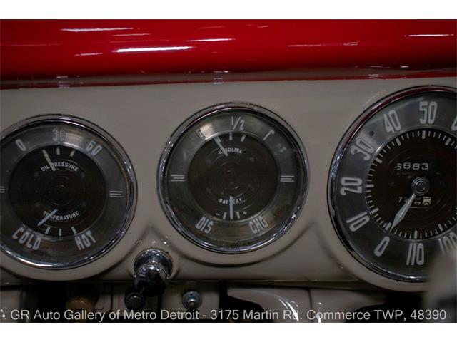 1947 Cadillac Series 62 (CC-2038021) for sale in Kentwood, Michigan