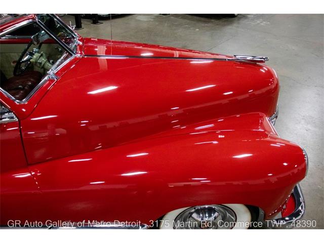 1947 Cadillac Series 62 (CC-2038021) for sale in Kentwood, Michigan