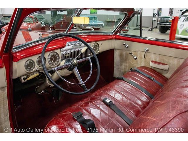 1947 Cadillac Series 62 (CC-2038021) for sale in Kentwood, Michigan