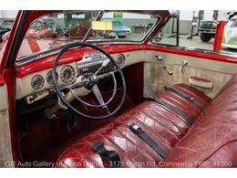 1947 Cadillac Series 62 (CC-2038021) for sale in Kentwood, Michigan