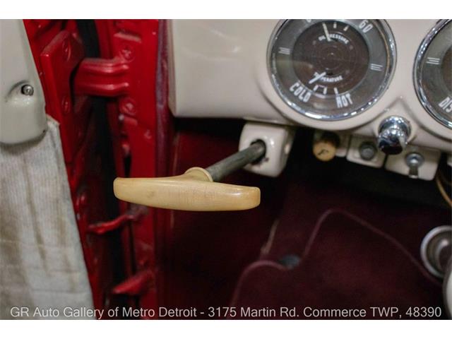 1947 Cadillac Series 62 (CC-2038021) for sale in Kentwood, Michigan