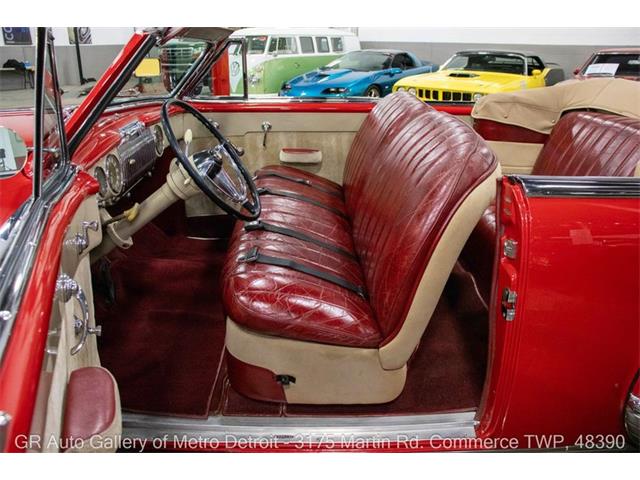 1947 Cadillac Series 62 (CC-2038021) for sale in Kentwood, Michigan