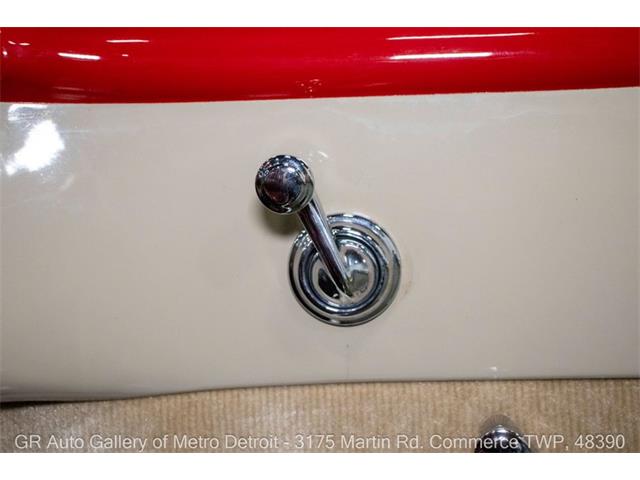 1947 Cadillac Series 62 (CC-2038021) for sale in Kentwood, Michigan