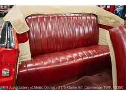 1947 Cadillac Series 62 (CC-2038021) for sale in Kentwood, Michigan