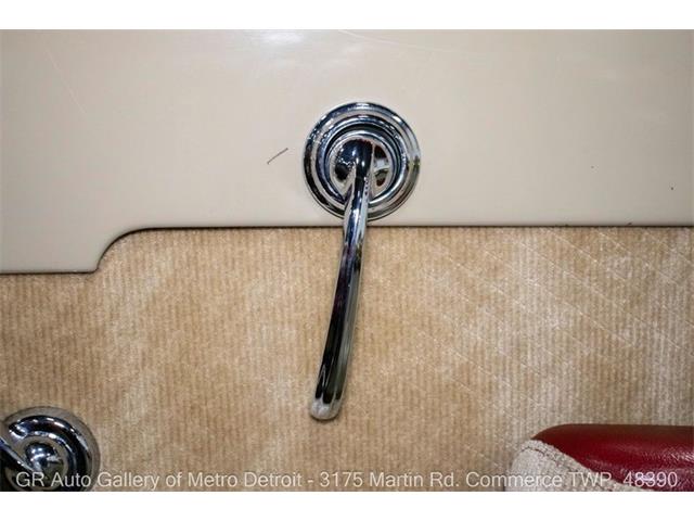1947 Cadillac Series 62 (CC-2038021) for sale in Kentwood, Michigan