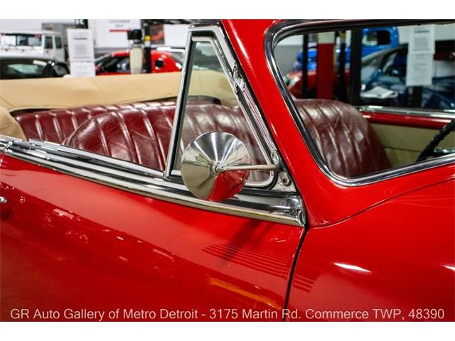 1947 Cadillac Series 62 (CC-2038021) for sale in Kentwood, Michigan
