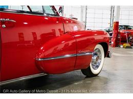1947 Cadillac Series 62 (CC-2038021) for sale in Kentwood, Michigan