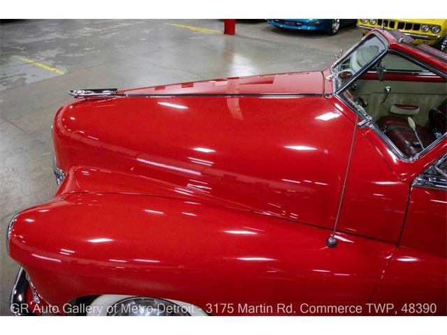 1947 Cadillac Series 62 (CC-2038021) for sale in Kentwood, Michigan