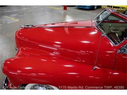 1947 Cadillac Series 62 (CC-2038021) for sale in Kentwood, Michigan