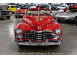 1947 Cadillac Series 62 (CC-2038021) for sale in Kentwood, Michigan