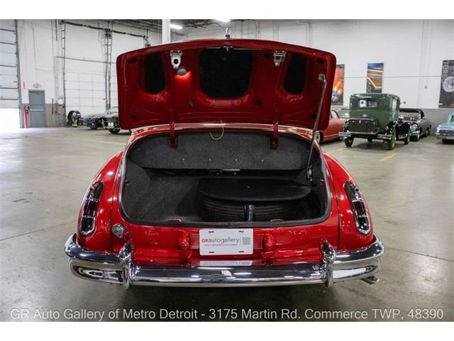 1947 Cadillac Series 62 (CC-2038021) for sale in Kentwood, Michigan