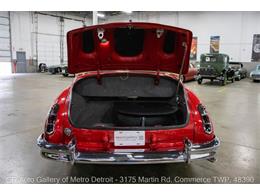 1947 Cadillac Series 62 (CC-2038021) for sale in Kentwood, Michigan