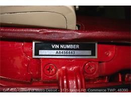 1947 Cadillac Series 62 (CC-2038021) for sale in Kentwood, Michigan
