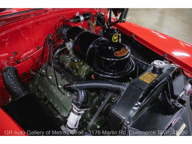 1947 Cadillac Series 62 (CC-2038021) for sale in Kentwood, Michigan