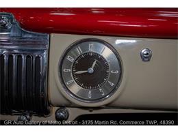 1947 Cadillac Series 62 (CC-2038021) for sale in Kentwood, Michigan