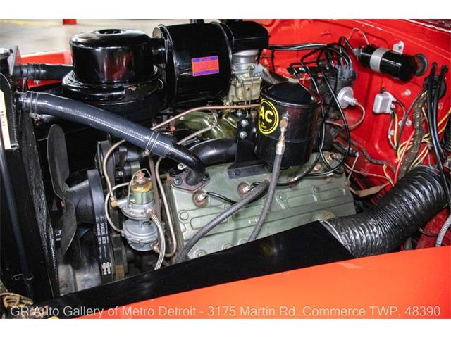 1947 Cadillac Series 62 (CC-2038021) for sale in Kentwood, Michigan