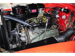 1947 Cadillac Series 62 (CC-2038021) for sale in Kentwood, Michigan