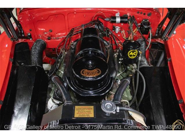 1947 Cadillac Series 62 (CC-2038021) for sale in Kentwood, Michigan