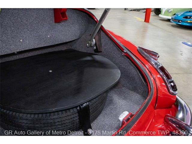 1947 Cadillac Series 62 (CC-2038021) for sale in Kentwood, Michigan