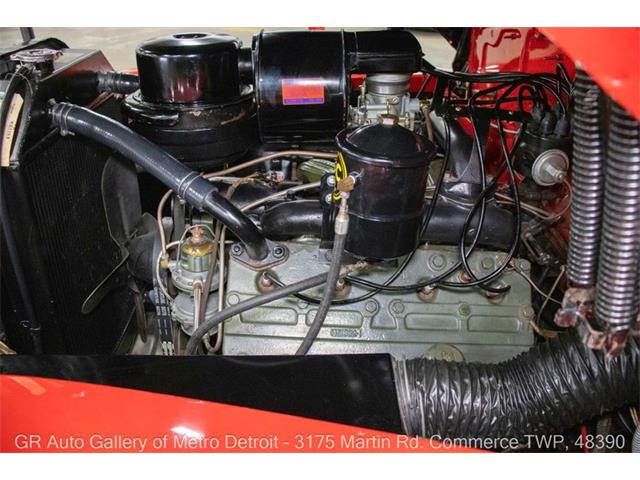 1947 Cadillac Series 62 (CC-2038021) for sale in Kentwood, Michigan