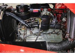 1947 Cadillac Series 62 (CC-2038021) for sale in Kentwood, Michigan