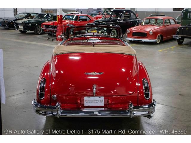 1947 Cadillac Series 62 (CC-2038021) for sale in Kentwood, Michigan