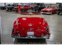 1947 Cadillac Series 62 (CC-2038021) for sale in Kentwood, Michigan