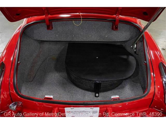 1947 Cadillac Series 62 (CC-2038021) for sale in Kentwood, Michigan