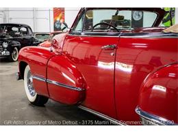 1947 Cadillac Series 62 (CC-2038021) for sale in Kentwood, Michigan