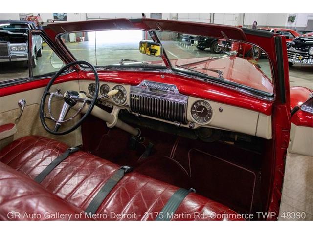1947 Cadillac Series 62 (CC-2038021) for sale in Kentwood, Michigan