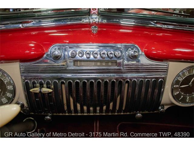 1947 Cadillac Series 62 (CC-2038021) for sale in Kentwood, Michigan
