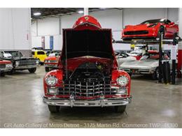 1947 Cadillac Series 62 (CC-2038021) for sale in Kentwood, Michigan
