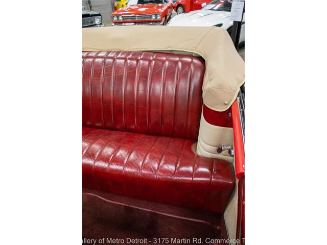 1947 Cadillac Series 62 (CC-2038021) for sale in Kentwood, Michigan