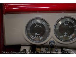 1947 Cadillac Series 62 (CC-2038021) for sale in Kentwood, Michigan