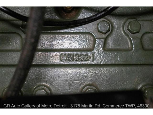 1947 Cadillac Series 62 (CC-2038021) for sale in Kentwood, Michigan