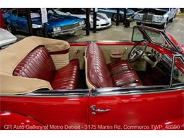 1947 Cadillac Series 62 (CC-2038021) for sale in Kentwood, Michigan
