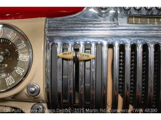 1947 Cadillac Series 62 (CC-2038021) for sale in Kentwood, Michigan
