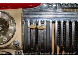 1947 Cadillac Series 62 (CC-2038021) for sale in Kentwood, Michigan