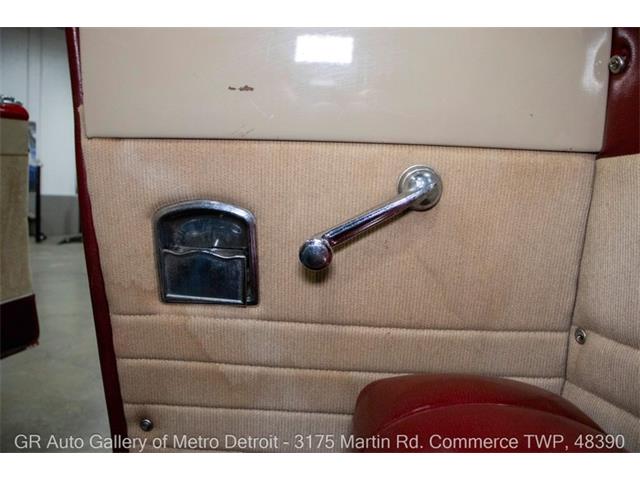 1947 Cadillac Series 62 (CC-2038021) for sale in Kentwood, Michigan