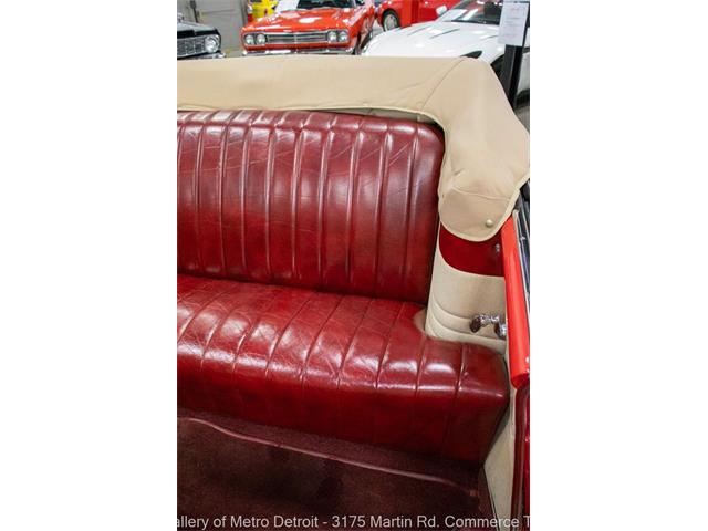 1947 Cadillac Series 62 (CC-2038021) for sale in Kentwood, Michigan