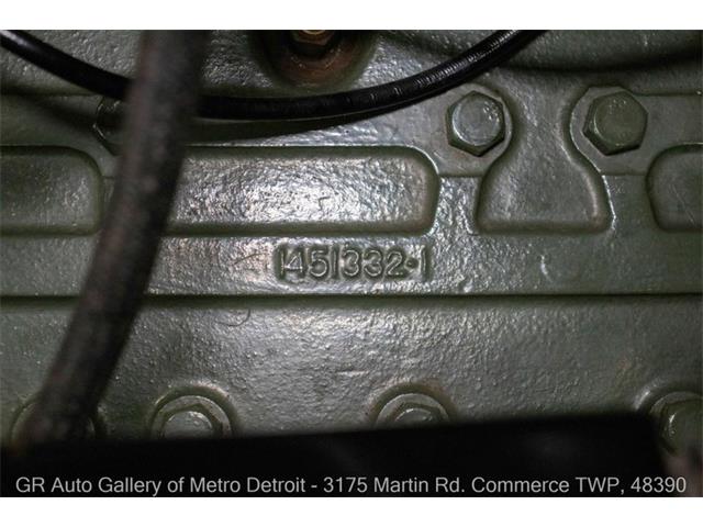 1947 Cadillac Series 62 (CC-2038021) for sale in Kentwood, Michigan