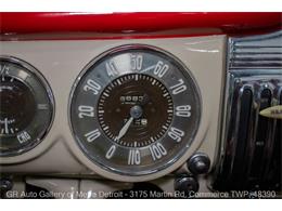 1947 Cadillac Series 62 (CC-2038021) for sale in Kentwood, Michigan