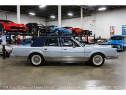 1986 Lincoln Town Car (CC-2038022) for sale in Kentwood, Michigan