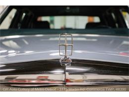 1986 Lincoln Town Car (CC-2038022) for sale in Kentwood, Michigan