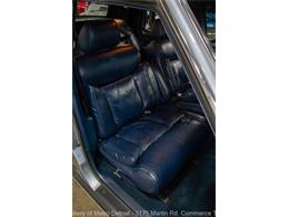 1986 Lincoln Town Car (CC-2038022) for sale in Kentwood, Michigan