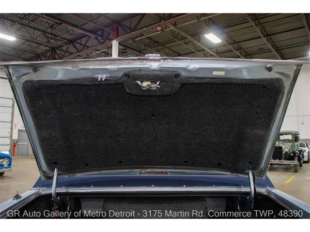 1986 Lincoln Town Car (CC-2038022) for sale in Kentwood, Michigan