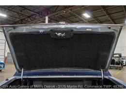 1986 Lincoln Town Car (CC-2038022) for sale in Kentwood, Michigan